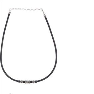 NWOT Bruno Banani necklace